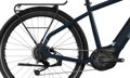 Elektro bicykel Ghost E-Square Trekking Universal B500 2021
