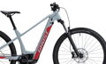 Elektro bicykel Ghost E-Teru Advanced B750 grey 2022