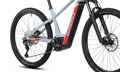 Elektro bicykel Ghost E-Teru Advanced B750 grey 2022
