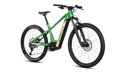 Elektro bicykel Ghost E-Teru Advanced B750 khaki 2022
