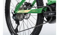 Elektro bicykel Ghost E-Teru Advanced B750 khaki 2022