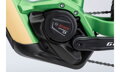 Elektro bicykel Ghost E-Teru Advanced B750 khaki 2022