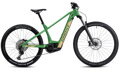 Elektro bicykel Ghost E-Teru Advanced B750 khaki 2022