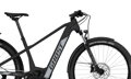 Elektro bicykel Ghost E-Teru Advanced EQ B750 khaki-beige 2022