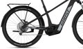 Elektro bicykel Ghost E-Teru Advanced EQ B750 khaki-beige 2022