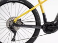 Elektro bicykel Ghost E-Teru Advanced B750 grey-gold 2024