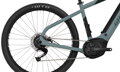 Elektro bicykel Ghost E-Teru Essential 27,5 B500 2021