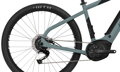 Elektro bicykel Ghost E-Teru Essential 29 B500 2021
