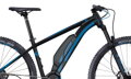 Elektro bicykel Ghost Hyb Kato S3.9 black 2018