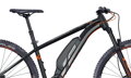 Elektro bicykel Ghost Hyb Kato S4.9 black 2018