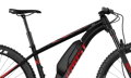 Elektro bicykel Ghost Hyb Kato X S8.7 2019
