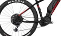 Elektro bicykel Ghost Hyb Kato X S8.7 2019