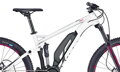 Elektro bicykel Ghost Hyb Lanao FS 3.7+ 2018