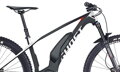 Elektro bicykel Ghost Hyb Lector S4.7+ LC 2018