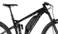 Elektro bicykel Ghost Hyb SLAMR S1.7+ 2019
