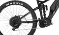 Elektro bicykel Ghost Hyb SLAMR S1.7+ 2019