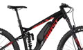 Elektro bicykel Ghost Hyb SLAMR S2.7+ 2019