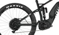 Elektro bicykel Ghost Hyb SLAMR S4.7+ LC 2019