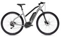 Elektro bicykel Ghost Hyb Square Cross B2.9 Lady 2019