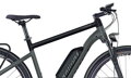 Elektro bicykel Ghost Hyb Square Trekking B3.8 2018