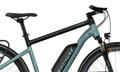 Elektro bicykel Ghost Hyb Square Trekking 1.8 2019