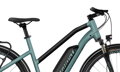 Elektro bicykel Ghost Hyb Square Trekking 1.8 Lady 2019