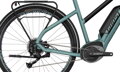 Elektro bicykel Ghost Hyb Square Trekking 1.8 Lady 2019