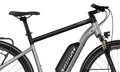 Elektro bicykel Ghost Hyb Square Trekking 2.8 2019