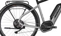 Elektro bicykel Ghost Hyb Square Trekking 2.8 2019