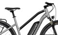 Elektro bicykel Ghost Hyb Square Trekking 2.8 Lady 2019