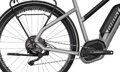 Elektro bicykel Ghost Hyb Square Trekking 2.8 Lady 2019