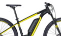 Elektro bicykel Ghost Hyb Teru B2.9 black 2018