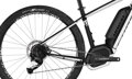 Elektro bicykel Ghost Hyb Teru B2.9 black-white 2019