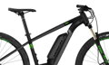 Elektro bicykel Ghost Hyb Teru B4.9 black-grey 2019