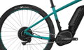 Elektro bicykel Ghost Hyb Teru B4.9 blue-black 2019