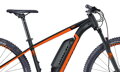 Elektro bicykel Ghost Hyb Teru B5.9 black 2018