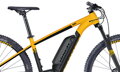 Elektro bicykel Ghost Hyb Teru B5.9 yellow 2018