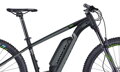 Elektro bicykel Ghost Hyb Teru B7.7 black 2018