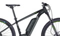 Elektro bicykel Ghost Hyb Teru B7.9 black 2018