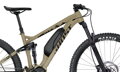 Elektro bicykel Ghost Hyb SLAMR S1.7+ 2020
