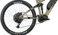 Elektro bicykel Ghost Hyb SLAMR S1.7+ 2020
