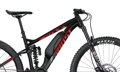 Elektro bicykel Ghost Hyb SLAMR S2.7+ 2020