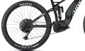 Elektro bicykel Ghost Hyb SLAMR S4.7+ LC 2020