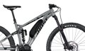 Elektro bicykel Ghost Hyb SLAMR X S3.7+ 2020