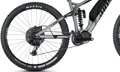 Elektro bicykel Ghost Hyb SLAMR X S3.7+ 2020