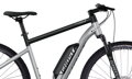 Elektro bicykel Ghost Hyb Square Cross B2.9 2020
