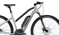 Elektro bicykel Ghost Hyb Square Cross B2.9 Lady 2020