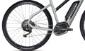 Elektro bicykel Ghost Hyb Square Cross B2.9 Lady 2020
