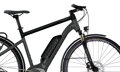 Elektro bicykel Ghost Hyb Square Trekking B1.8 2020