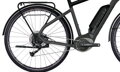 Elektro bicykel Ghost Hyb Square Trekking B1.8 2020